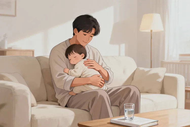 少儿肚子上出湿疹能够根治吗(图2)