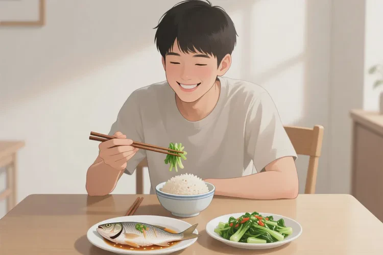 31岁中餐血糖20点9是怎么回事(图1)