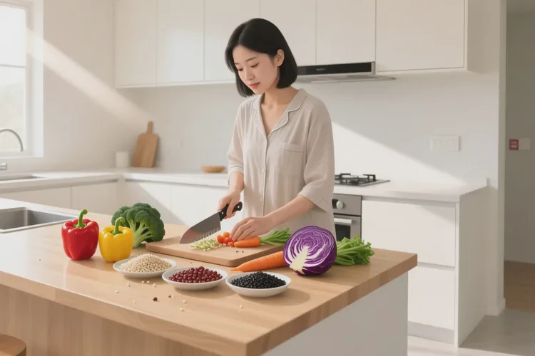 31岁早上血糖4.3是怎么回事(图4)