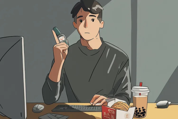 36岁下午血糖18点3是怎么回事(图1)