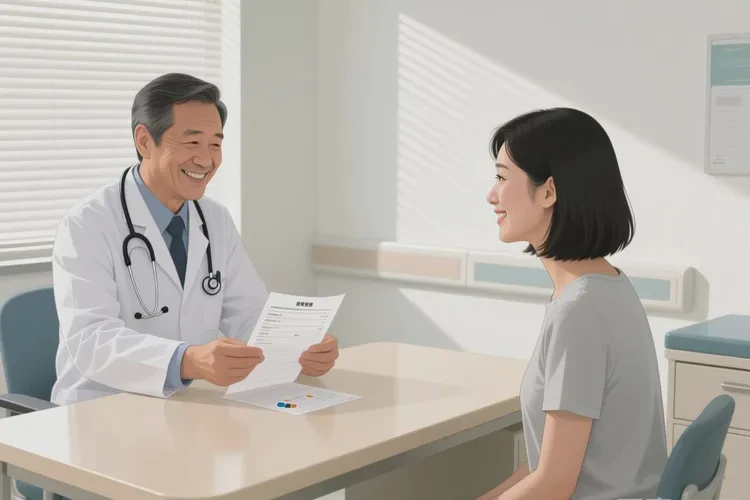 31岁中午血糖9点8是怎么回事(图4)