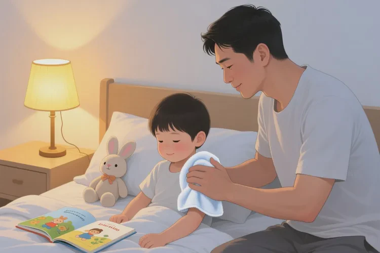 儿童手臂上容易长湿疹能够根治吗(图2)