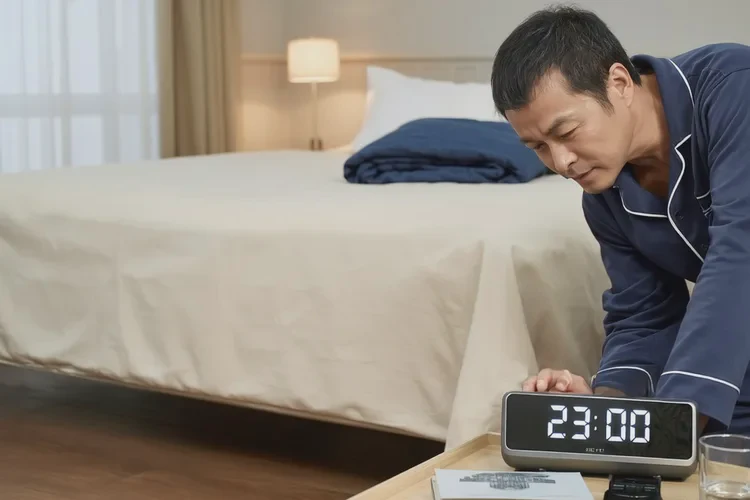 36岁晚上血糖18.2是怎么回事(图3)