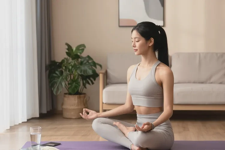 36岁中午血糖13.8是怎么回事(图3)