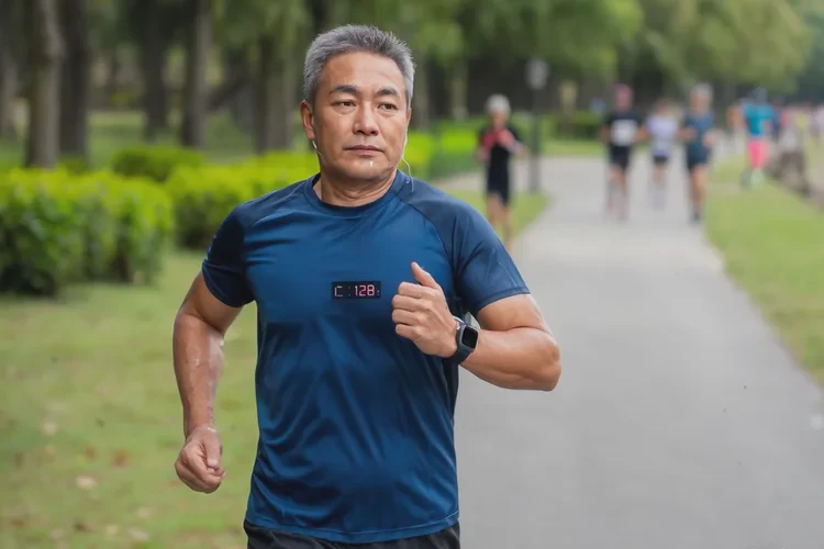 36岁早上血糖8点1是怎么回事(图3)