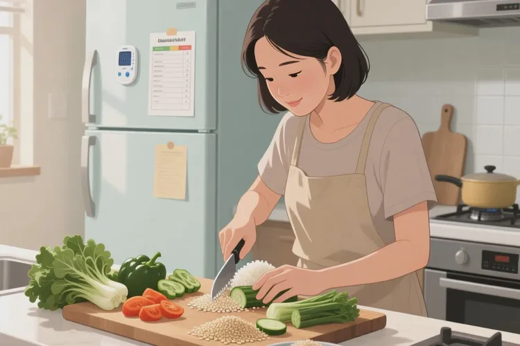 31岁下午血糖13.2是怎么回事(图2)