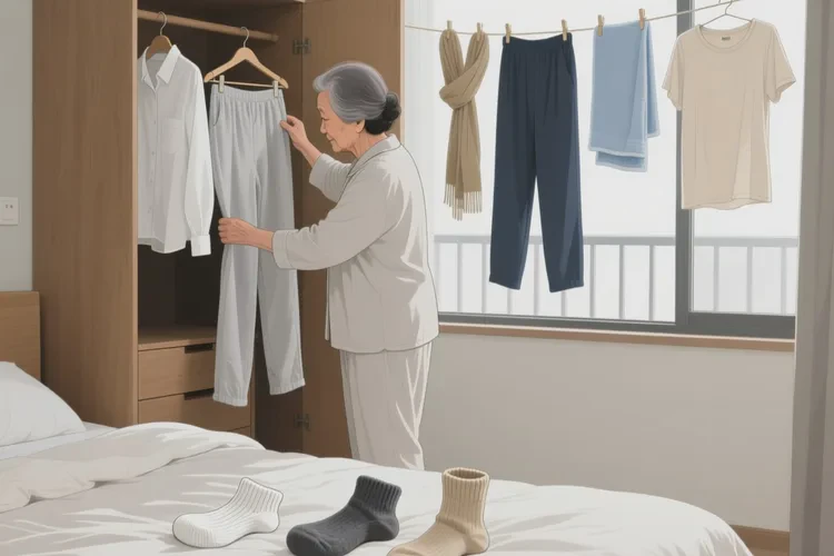 老人小腿经常长湿疹能够根治吗(图4)