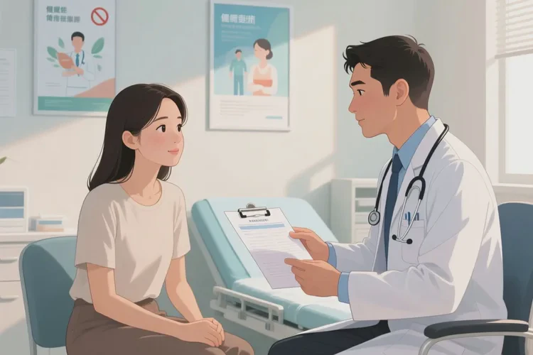 31岁中午血糖6.0是怎么回事(图4)