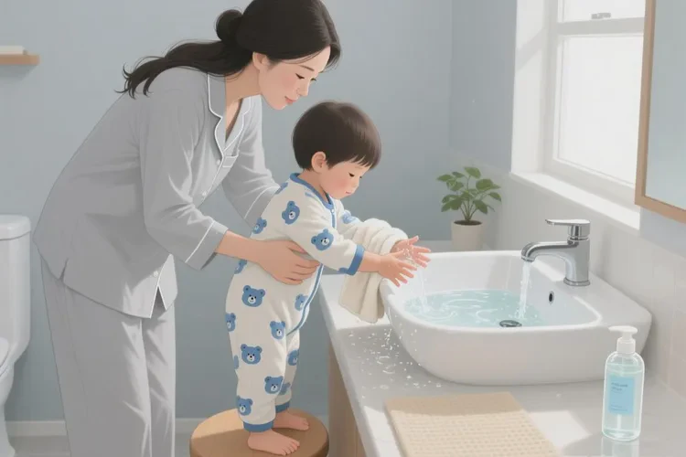 少儿手臂有湿疹能够根治吗(图3)