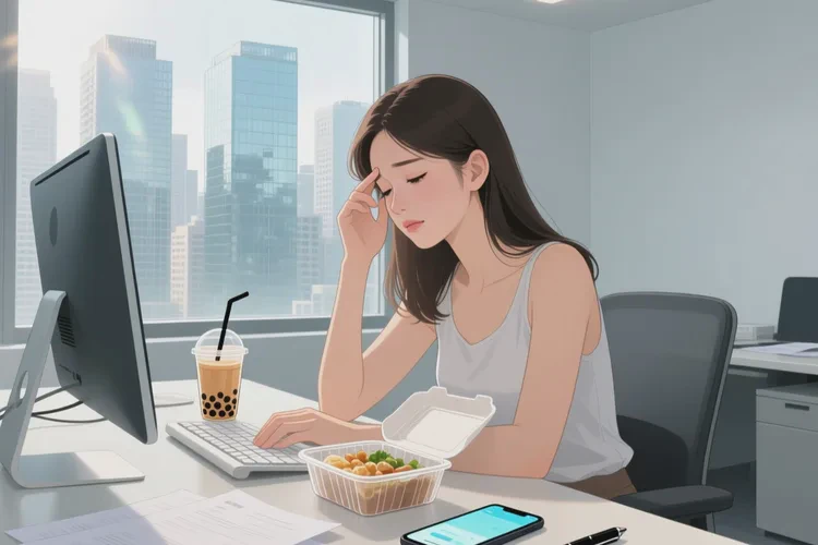 31岁早上空腹血糖10点3是怎么回事(图2)