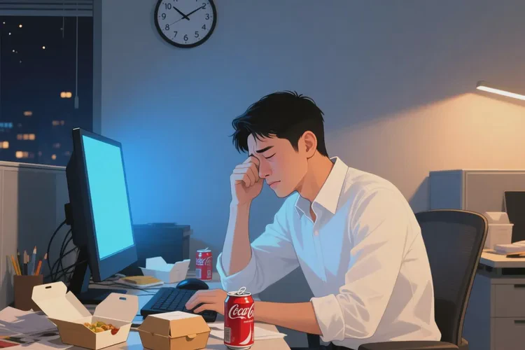 31岁早上血糖13.3是怎么回事(图2)