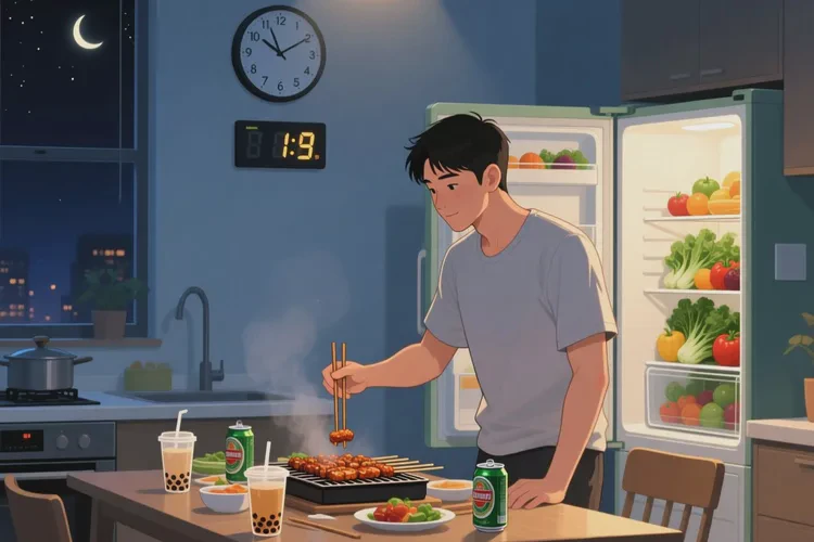 31岁早上血糖16点9是怎么回事(图2)