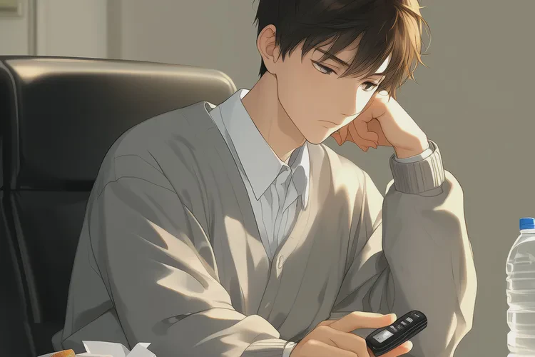 36岁中午血糖22.1是怎么回事(图1)