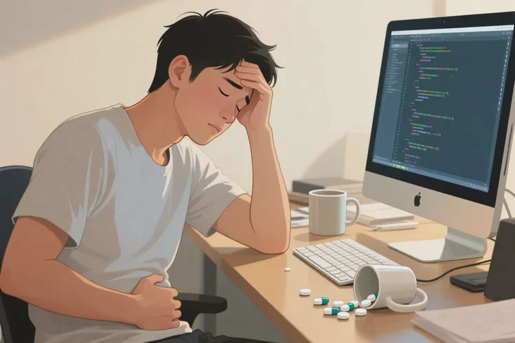 31岁中午血糖28.7是怎么回事(图4)