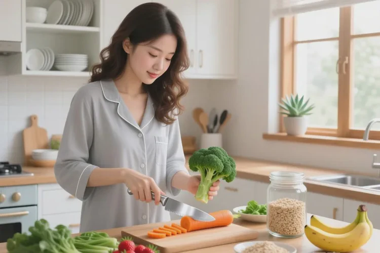 31岁早上血糖20点2是怎么回事(图4)