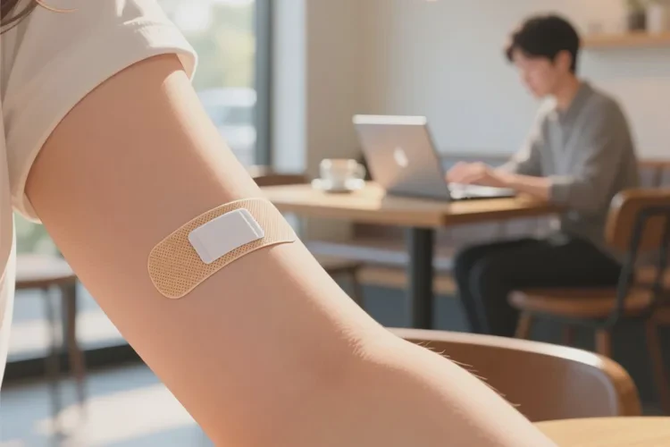 31岁中午血糖15.8是怎么回事(图1)