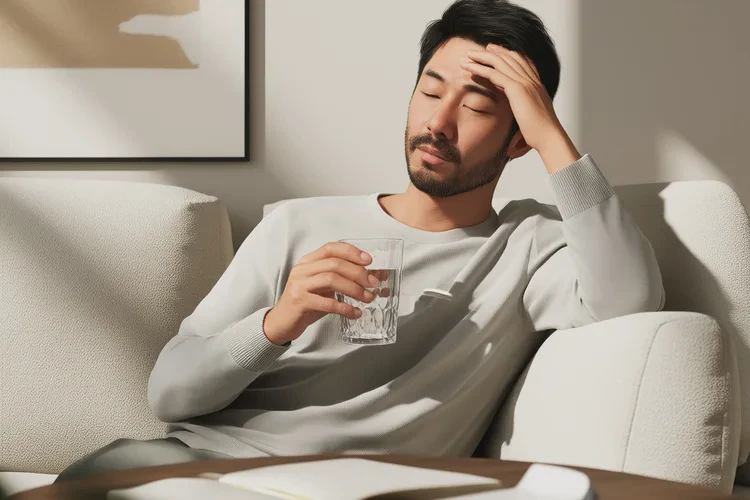 36岁下午血糖28.1是怎么回事(图2)