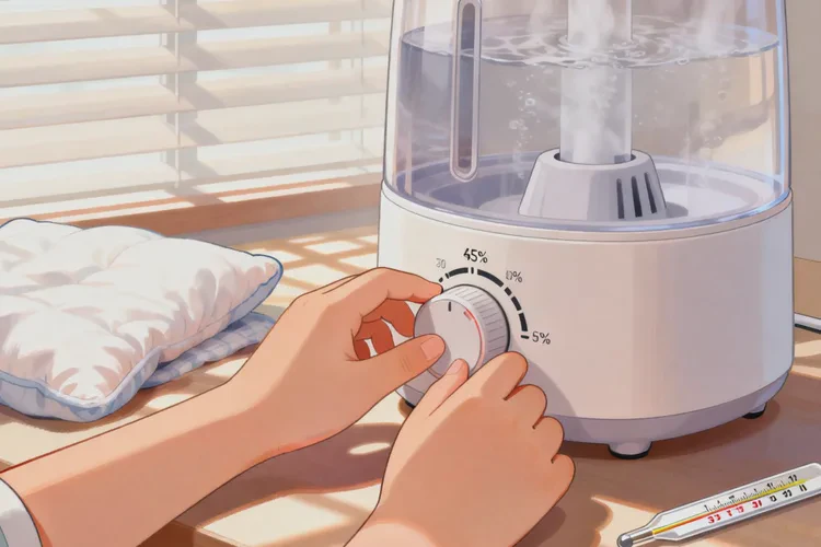 少儿面部出现湿疹能够根治吗(图2)