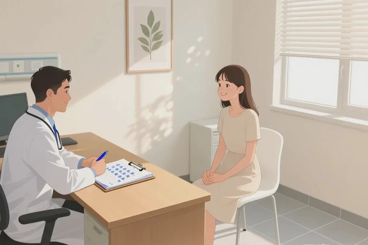 31岁早上空腹血糖21.2是怎么回事(图2)