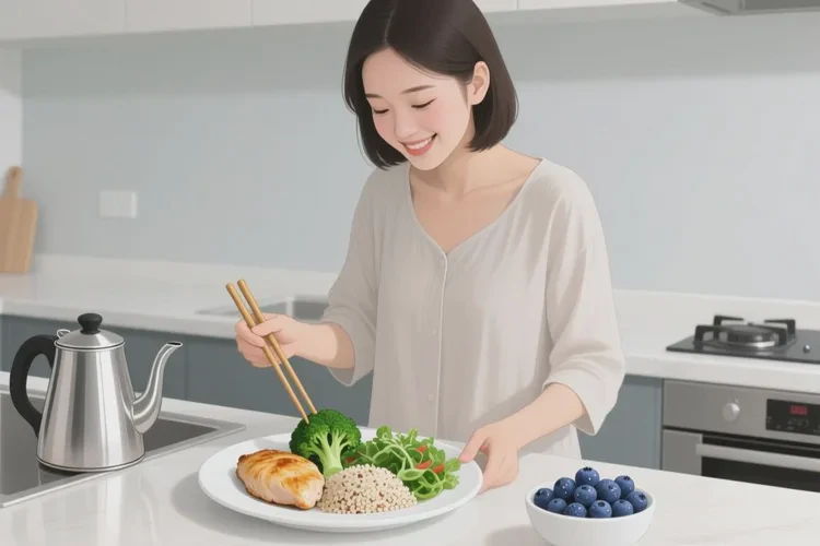 31岁下午血糖19.6是怎么回事(图2)