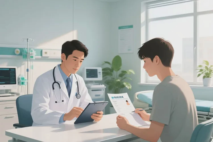 31岁早上空腹血糖8.1是怎么回事(图4)