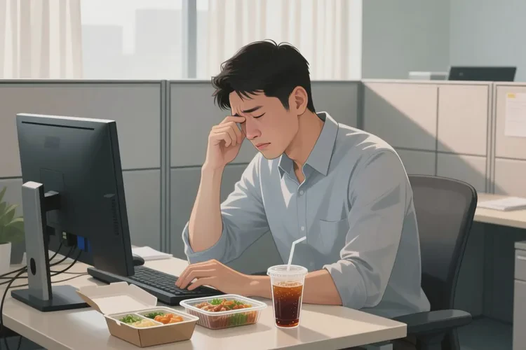 31岁早上血糖8点4是怎么回事(图2)