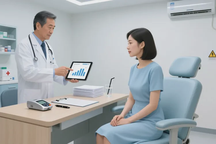 31岁早上血糖25.5是怎么回事(图2)