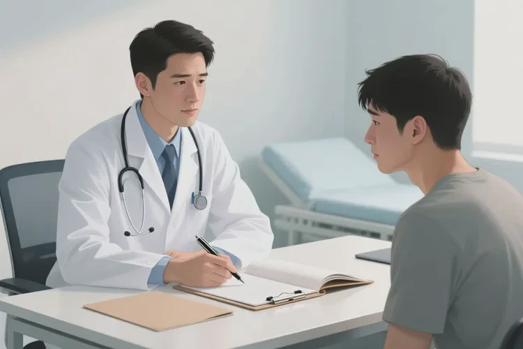 31岁早上血糖27.1是怎么回事(图2)