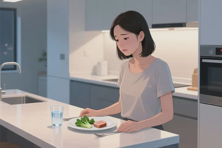 31岁早上血糖3点5是怎么回事(图2)