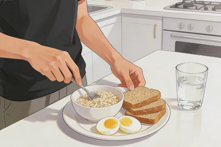 31岁早上空腹血糖13.4是怎么回事(图2)