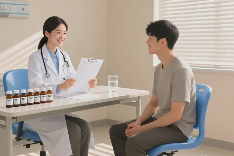 31岁中午血糖6.9是怎么回事(图3)