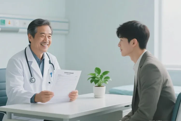 31岁早上空腹血糖6.5是怎么回事(图4)