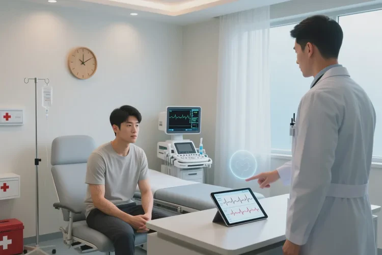 31岁早上空腹血糖10点3是怎么回事(图3)