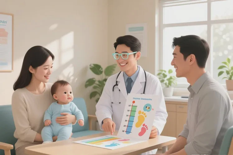 儿童屁股上起湿疹能够根治吗(图4)