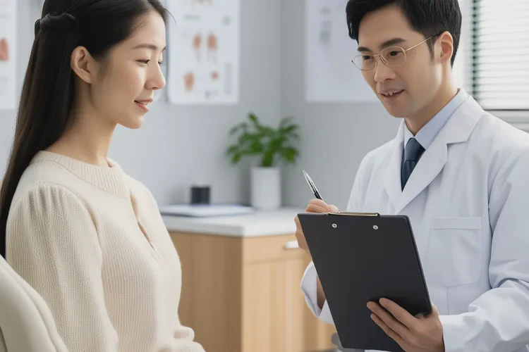 36岁下午血糖16点9是怎么回事(图3)