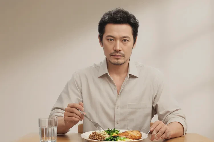 36岁下午血糖19点3是怎么回事(图1)