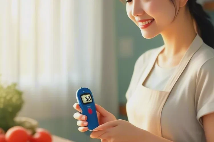 36岁下午血糖3点2是怎么回事(图1)