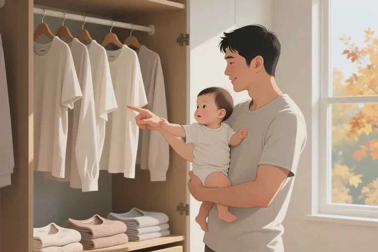 少儿脖子上偶尔长湿疹能够根治吗(图3)