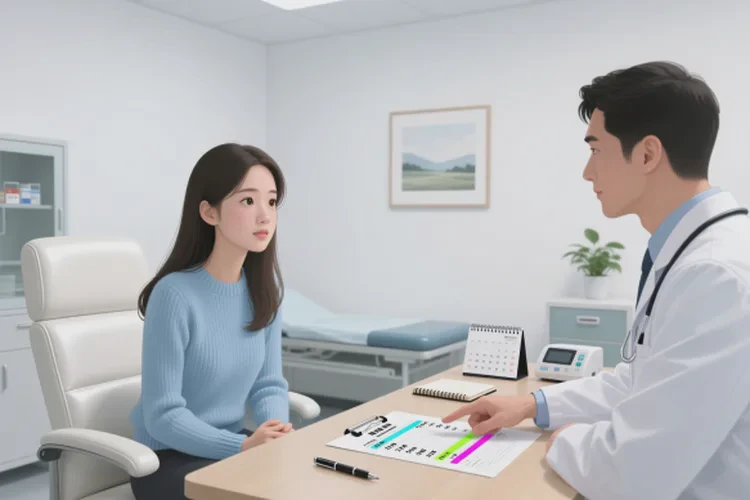 31岁早上血糖9.7是怎么回事(图1)