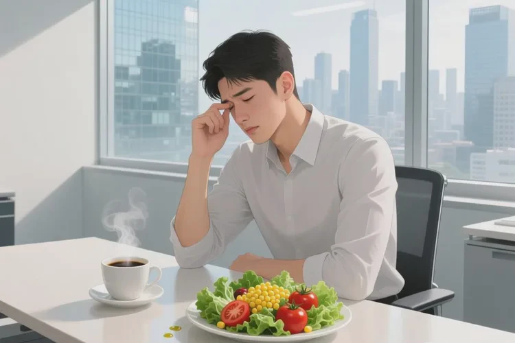 31岁早上血糖3点4是怎么回事(图3)