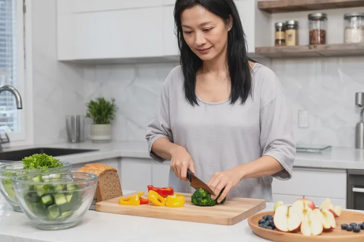 36岁下午血糖4.4是怎么回事(图3)