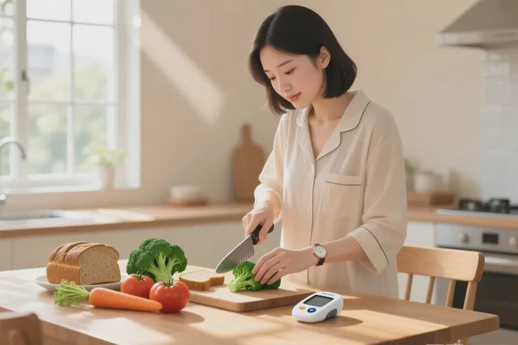 31岁早上血糖23.7是怎么回事(图4)