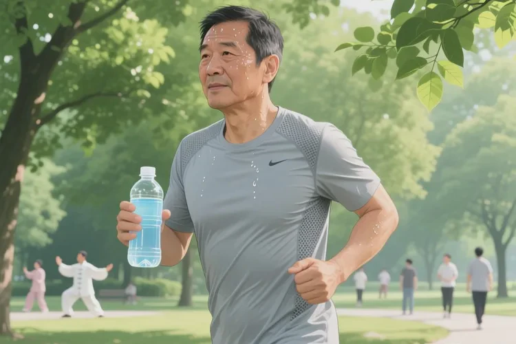 31岁早上血糖20点2是怎么回事(图3)