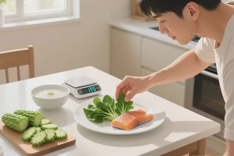 31岁早上空腹血糖26.7是怎么回事(图4)