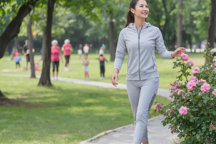 36岁中午血糖9.6是怎么回事(图2)