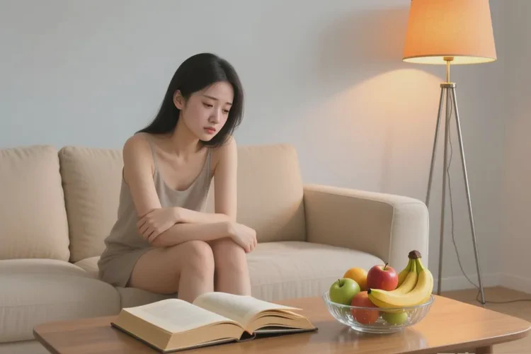 31岁下午血糖4.9是怎么回事(图4)