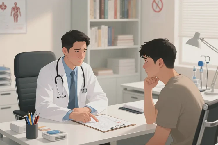 31岁早上血糖24.6是怎么回事(图2)