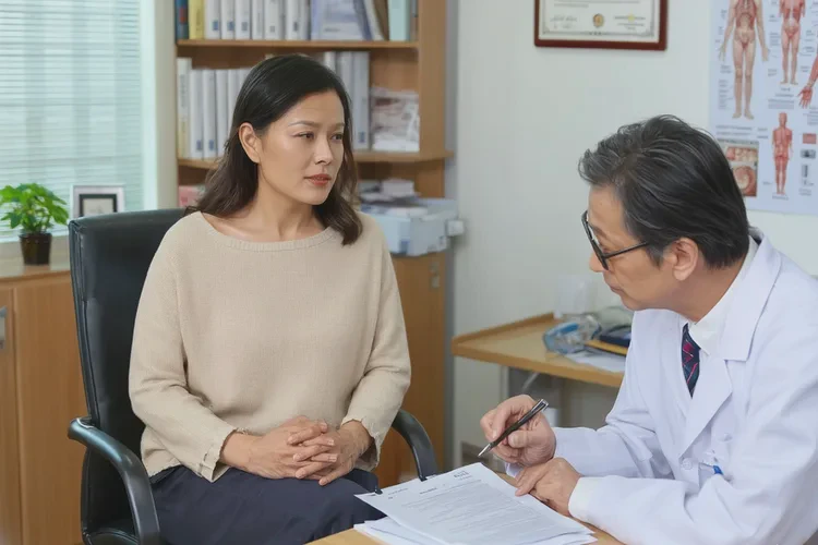 36岁中午血糖24.9是怎么回事(图3)