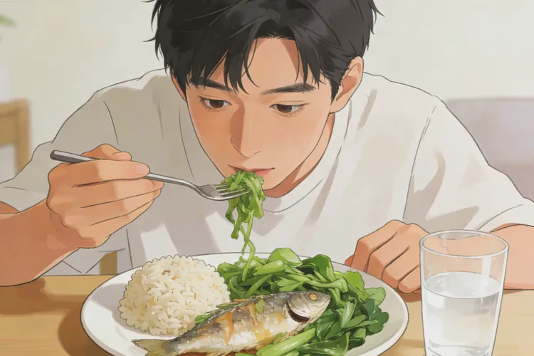 31岁中餐血糖26.5是怎么回事(图4)