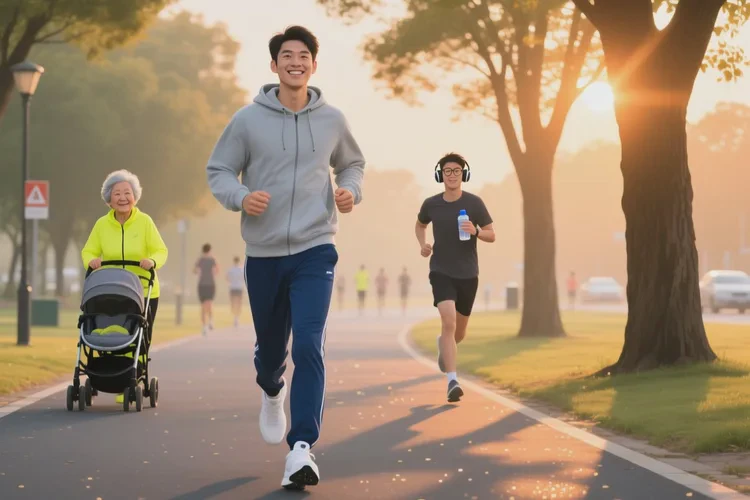 31岁早上血糖4.8是怎么回事(图3)